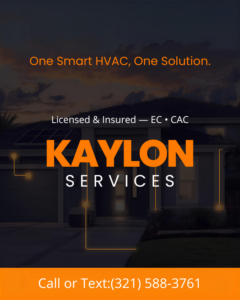 Kaylon Services