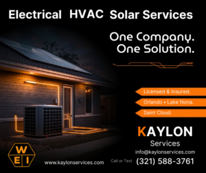 Kaylon Services