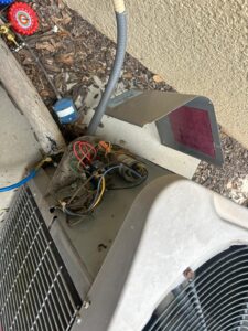 Air Conditioner Repair