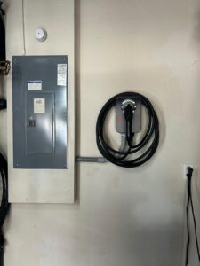 EV Charger