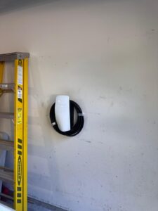 Tesla EV Charger