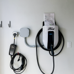 EV Charger Install