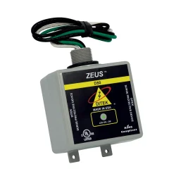 Surge Protector